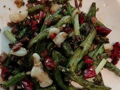 -北李妈妈菜·海肠捞饭(开发区万达店)