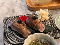 -阿吾罗日本料理(K11艺术中心店)