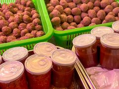 -阿娟牛肉丸·手打牛肉丸·现做现卖