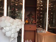 店内布置-NY STEAK 牛一扒房(番禺区南城路店)