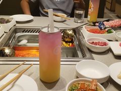 -海底捞火锅(荣盛广场店)