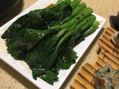 -喜鹊茶点.啫煲(车陂店)