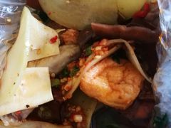 钵钵鸡-洪河半边街夜市