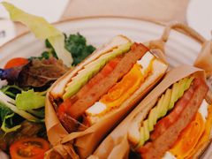 -玲婧胡同·生日蛋糕·餐厅(嘉里城店)