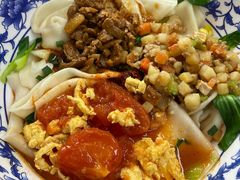 -东关吉祥西安腊汁肉夹馍(健德门店)