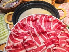 -四喜小胖·北京涮肉(五道营店)