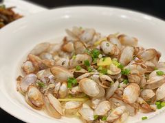 -拉完海鲜大排档(温岭店)