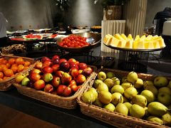 -鹈鹕素食餐厅自助餐部(正阳街店)