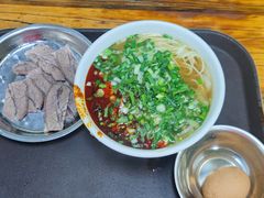 -清真·马安军辣子牛肉面