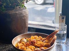 -Apollo·西班牙小酒馆(安福路店)