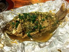 -衡厨·衡阳土菜(中南店)