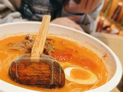 -味千拉面(航洋国际购物中心)
