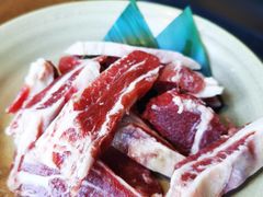 -九畋町和牛黑牛烤肉料理(三里屯3·3大厦店)