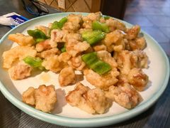 -华竹饭店(中央大街店)