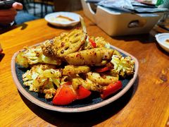 -86烧烤·炭火烧烤 (石人总店)