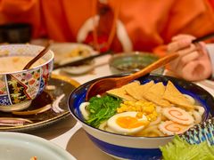 -德兵衛(吴江万象汇店)