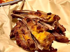 -巴扎美食·新疆菜·西域歌舞表演餐厅(新疆大厦店)
