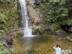 -十渡孤山寨风景区