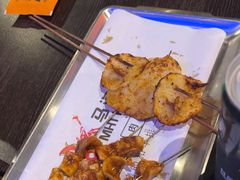 -马海涛牛肉串(领汇广场店)