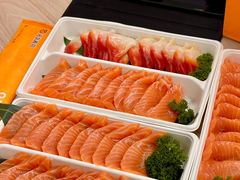 -元气寿司(东方宝泰店)