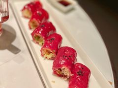 -领鲜天下·焗海鲜·花胶鸡(天目里店)