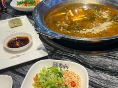 -老船舫·现做活鲜鱼馆(东郊记忆店)