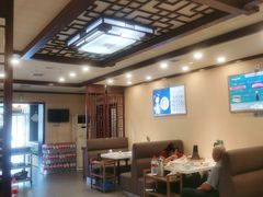大堂-阳坊胜利涮羊肉(阳坊老店)