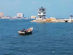 -兴城海滨风景区