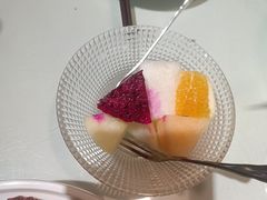 -观塘港茶餐厅(八一大道店)