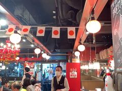 -俺的焼肉(銀座9丁目店)
