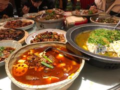 -青年公社烤鸭(青年路店)