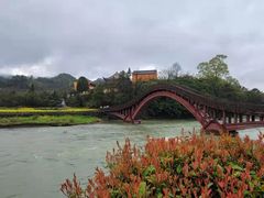 -绩溪龙川景区