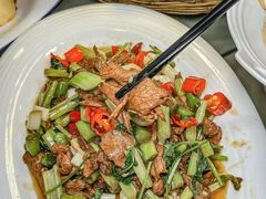 -老鼎万春卤菜(五代传承创始老店)