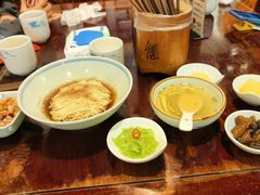 三虾面-同得兴 Since·1995 传统苏式面馆(嘉馀坊店)