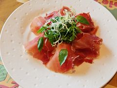 -安妮意大利餐厅(国贸店)