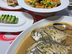 -万盛合(渔人码头店)