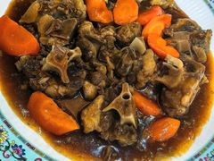 -阿西娅食府(牛街店)