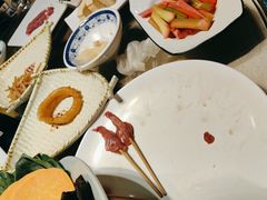 -百叶居·老北京涮羊肉(鼓楼店)