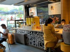 -麦当劳(沙井京基百纳广场店)