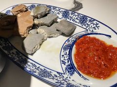 -又见炊烟私房菜(敬亭路店)