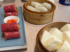 -龍记海鲜美食城(侨港风情街店)