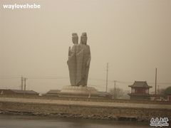 -海河外滩公园