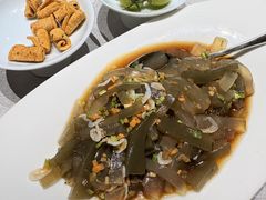 -郑庄脂渣海鲜楼(九水路店)