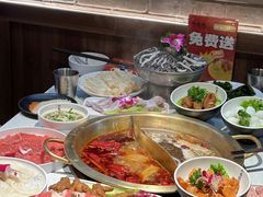 -小龙坎火锅(总店)