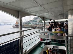 -厦门邮轮中心厦鼓码头(轮渡站)