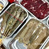 这大场面和闽南人办酒席一样？？