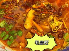 -径山十八道·风味民间菜(杭州总店)