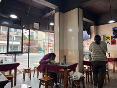 -大石人家鱿鱼面馆(大石西路总店)