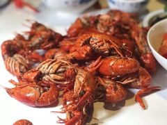 -丹虾|文和友小龙虾·烙锅(陕西路旗舰店)