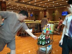 -水晶之星洗浴温泉汗蒸